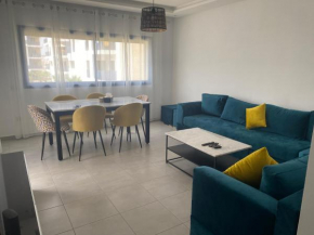 Appartement neuf et moderne à Costa Mar, Martil